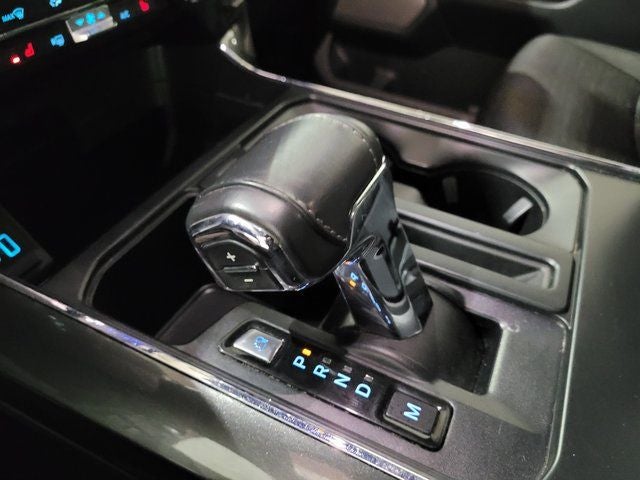 2021 Ford F-150 XLT FX4