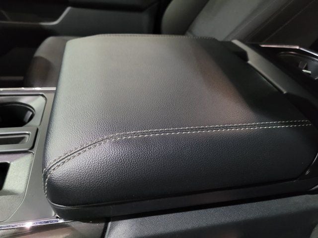 2021 Ford F-150 XLT FX4