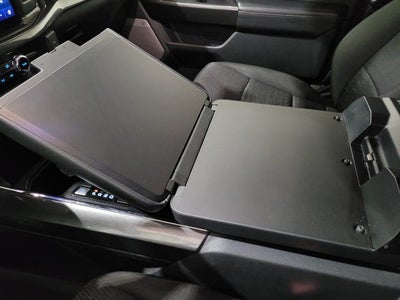 2021 Ford F-150 XLT FX4