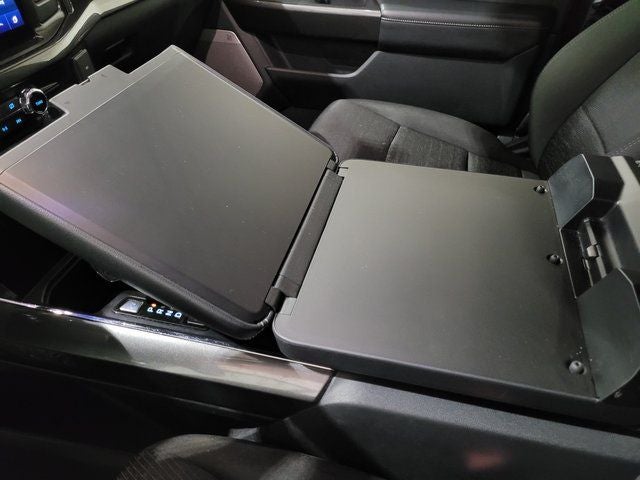 2021 Ford F-150 XLT FX4