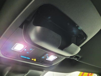 2021 Ford F-150 XLT FX4