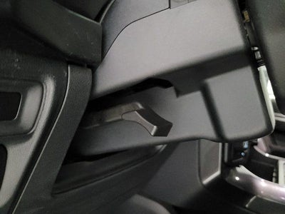 2021 Ford F-150 XLT FX4