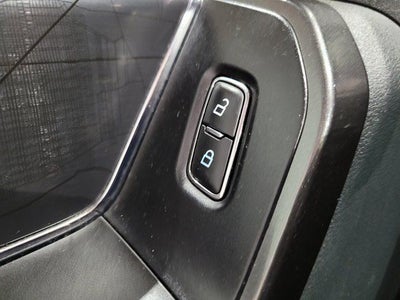 2021 Ford F-150 XLT FX4