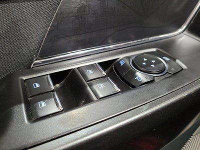 2021 Ford F-150 XLT FX4