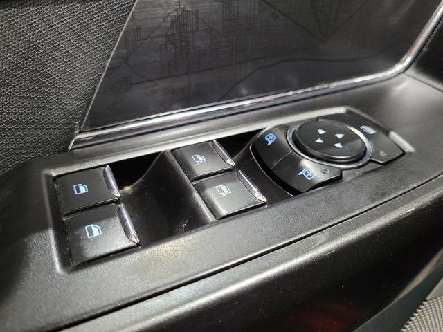 2021 Ford F-150 XLT FX4