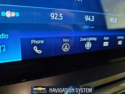 2021 Ford F-150 XLT FX4