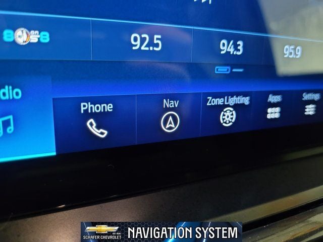 2021 Ford F-150 XLT FX4