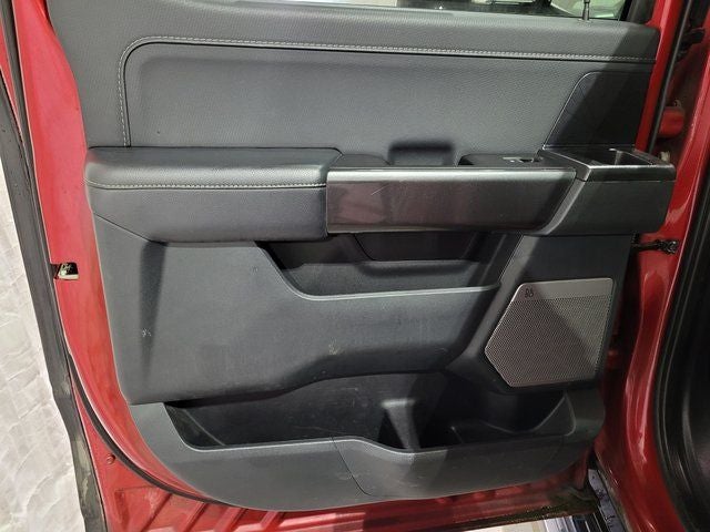 2021 Ford F-150 XLT FX4