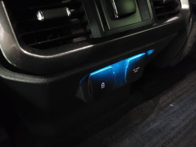 2021 Ford F-150 XLT FX4