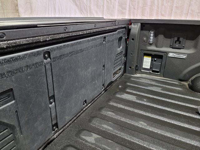 2021 Ford F-150 XLT FX4