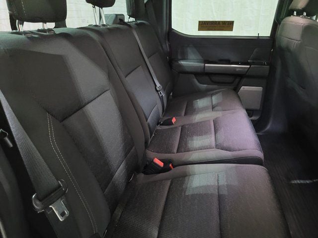 2021 Ford F-150 XLT FX4