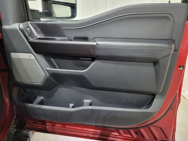 2021 Ford F-150 XLT FX4