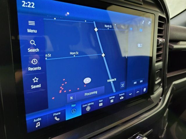 2021 Ford F-150 XLT FX4