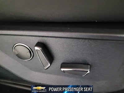 2021 Ford F-150 XLT FX4