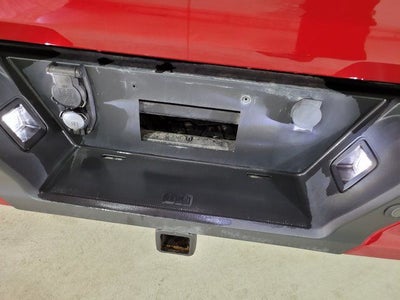 2021 Ford F-150 XLT FX4