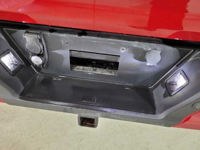 2021 Ford F-150 XLT FX4