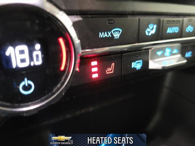 2021 Ford F-150 XLT FX4