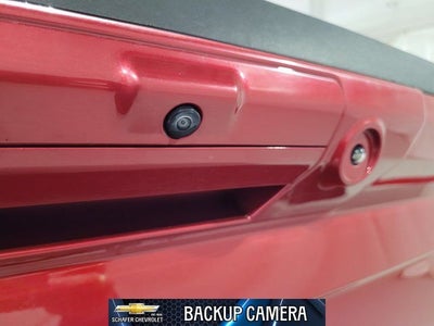 2021 Ford F-150 XLT FX4