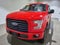 2016 Ford F-150 XLT FX4