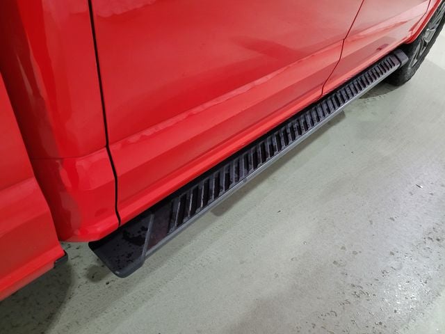 2016 Ford F-150 XLT FX4