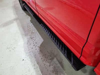 2016 Ford F-150 XLT FX4