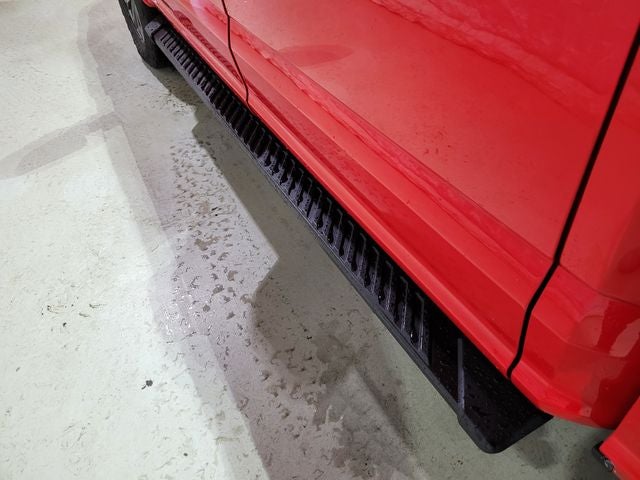 2016 Ford F-150 XLT FX4