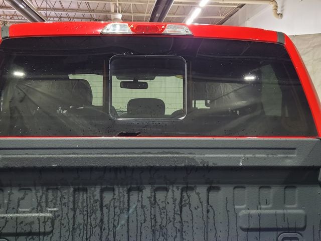 2016 Ford F-150 XLT FX4