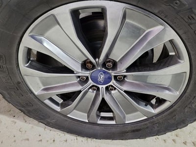 2016 Ford F-150 XLT FX4