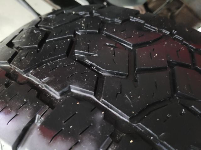 2016 Ford F-150 XLT FX4