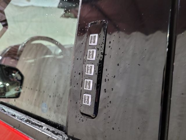 2016 Ford F-150 XLT FX4