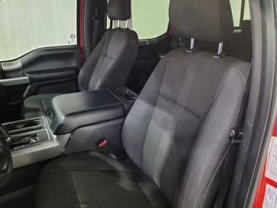 2016 Ford F-150 XLT FX4