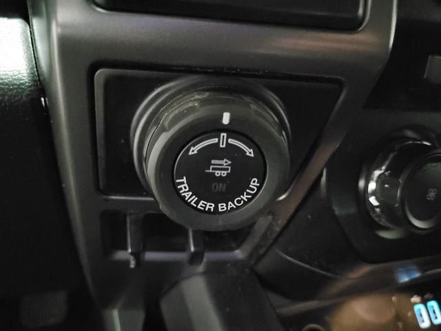 2016 Ford F-150 XLT FX4