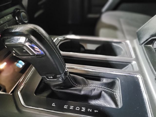 2016 Ford F-150 XLT FX4