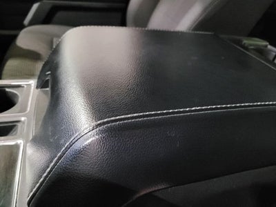 2016 Ford F-150 XLT FX4