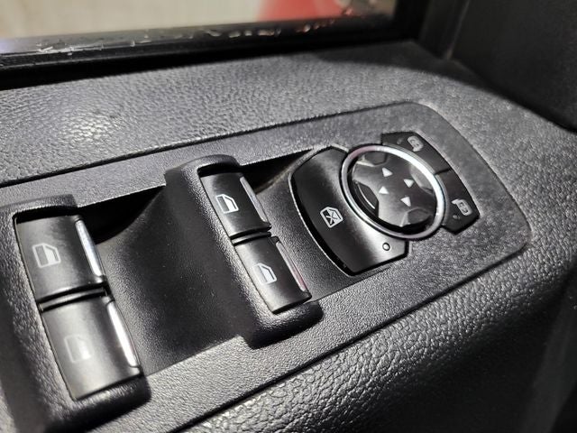 2016 Ford F-150 XLT FX4