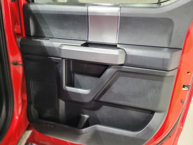 2016 Ford F-150 XLT FX4