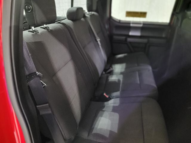 2016 Ford F-150 XLT FX4