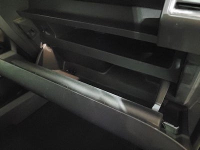 2016 Ford F-150 XLT FX4