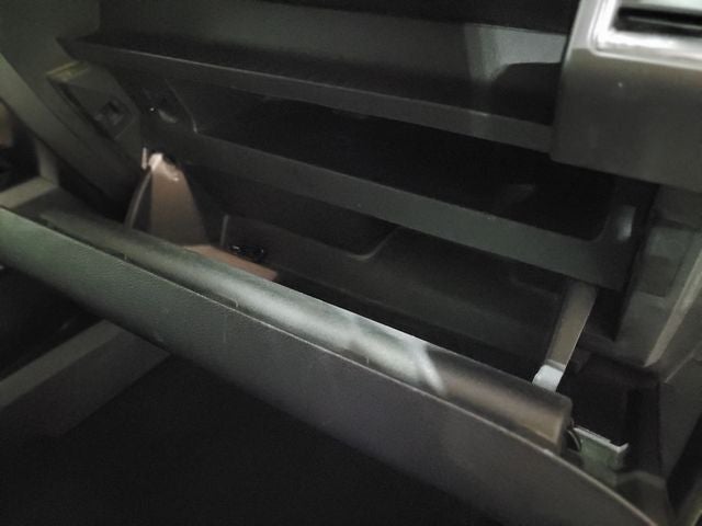 2016 Ford F-150 XLT FX4