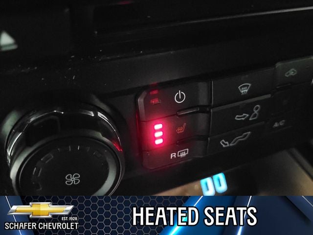 2016 Ford F-150 XLT FX4