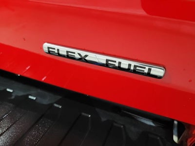 2016 Ford F-150 XLT FX4