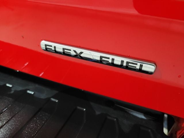 2016 Ford F-150 XLT FX4