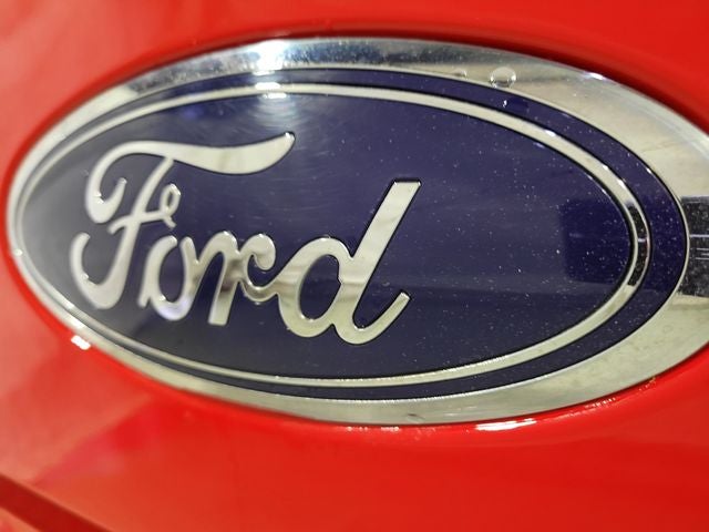 2016 Ford F-150 XLT FX4