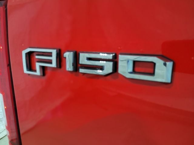 2016 Ford F-150 XLT FX4