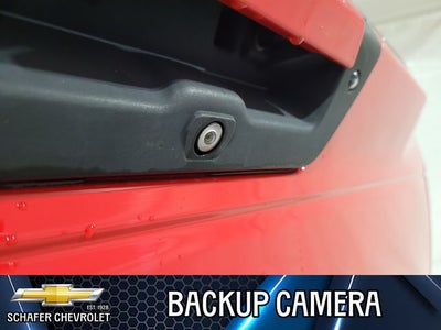 2016 Ford F-150 XLT FX4