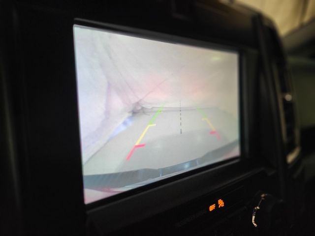 2016 Ford F-150 XLT FX4