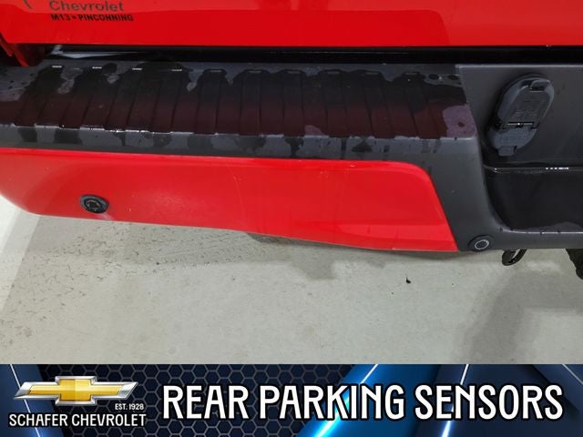 2016 Ford F-150 XLT FX4