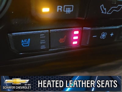 2015 Ford F-150 Lariat FX4