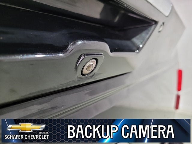 2015 Ford F-150 Lariat FX4