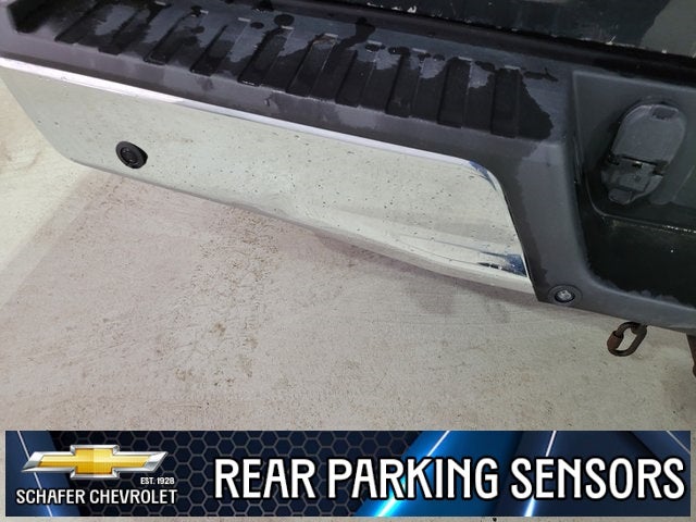 2015 Ford F-150 Lariat FX4